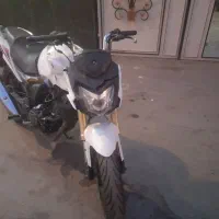 موتور لیفان kps مدل 98|موتورسیکلت|یزد, |دیوار