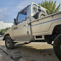 تویوتا لندکروزر|خودرو سواری و وانت|سرپل ذهاب, |دیوار