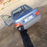 ماشین پراید|خودرو سواری و وانت|گلپایگان, |دیوار