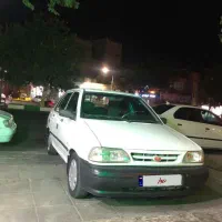 پراید کارمندی
