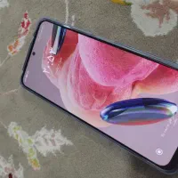 شیامی ردمی نوت 12|موبایل|اهواز, زیتون کارمندی|دیوار