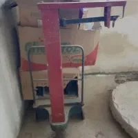 باسکول صد کیلویی