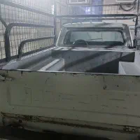 فروش پیکان وانت|خودرو سواری و وانت|اهواز, شریعتی جنوبی|دیوار