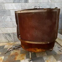 تنور گازی سایز متوسط