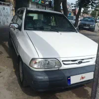 پراید86