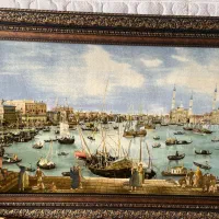 تابلو فرش نفیس دستباف آذرشهر|تابلو فرش|تهران, صادقیه|دیوار