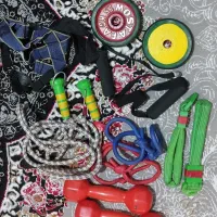 وسایل ورزشی