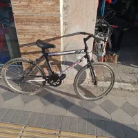 دوچرخه سایز۲۴