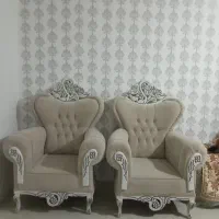 مبلمان8نفره نو قیمت مناسب