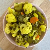 ترشی خونگی سفارش نواع ترشی پذیرفته میشود|خوردنی و آشامیدنی|فردیس, شهرک شهید حسینی|دیوار