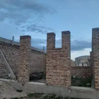 خانه نیمه کاره