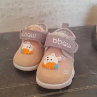 فروش کفش بچگانه|کفش و لباس بچه|جهرم, |دیوار