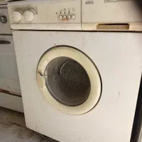 خریدار انواع لباسشویی سالم و خراب
