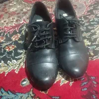 کفش سالم