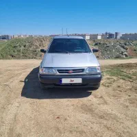 پراید تک گانه مدل1385