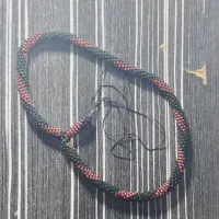 زندان بافت بند موبایل آویزی..