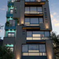 خوش نقشه ترین واحد۴۵ و۶۲متری دربارگاه امام رضا (ع)