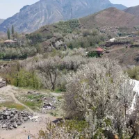 فروش آپارتمان نوساز در روستای گردشگری سنگان