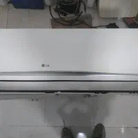 کولرگازی الجی اینورتر ۱۸۰۰۰سرد و گرم