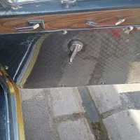 پیکان جوانان|خودرو کلاسیک|الوند, |دیوار