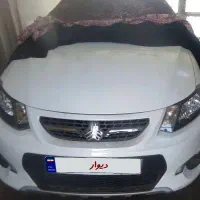 کوئیک ۱۴۰۰ تمیز|خودرو سواری و وانت|کرمان, |دیوار