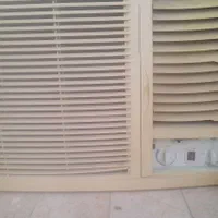 کولر گازی پنجره ای