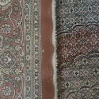 فرش ماشینی در حد نو (نه و شش متری)|فرش|تبریز, |دیوار