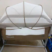 گهواره ورونا دلیجان