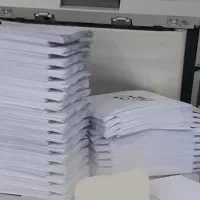 تکثیر چاپ پرینت کپی منصف- ارزان جزوه ۹۰۰ت دانشجویی