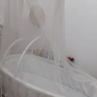 گهواره نوزاد|تخت و صندلی بچه|پاکدشت, پاکدشت (مامازند)|دیوار