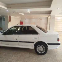 پژو پارس مدل ELX مدل 1401|خودرو سواری و وانت|اهواز, کوی ترابری|دیوار