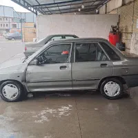 پراید مدل ۸۸ فوری فروشی|خودرو سواری و وانت|تهران, فرودگاه مهرآباد|دیوار