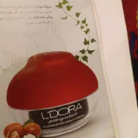 محصولات انار لدورا تا 15 درصد تخفیف