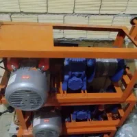 فروش بالابر و بتونیر|ماشینآلات صنعتی|کوهدشت, |دیوار