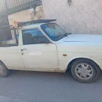 وانت مدل ۹۳