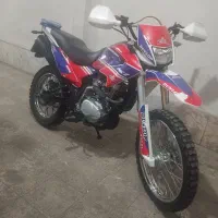 تریل پروازمدل 1395درحد صفر