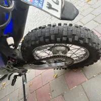 تریلر 200درحدصفر|موتورسیکلت|سقز, |دیوار