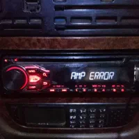 ضبط X1850UB پایونیر 4کانال
