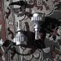 هدلایت H7