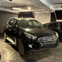 توسان 2014 نیوفیس