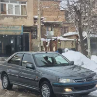 پارسelx مدل 88 موتور زانتیا