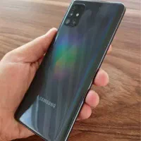 سامسونگ گلگسی A51