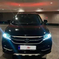 فردا Sx5|خودرو سواری و وانت|تهران, آجودانیه|دیوار