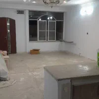 رهن اجاره طبقه اول ۱۰۰متری حاشیه خزانه داری