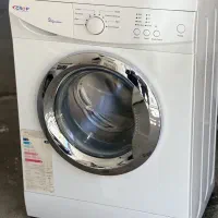 لباسشویی کروپ بدون عیب و ایراد