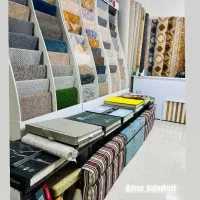 تولیدی موکت پرزبلند ظریف و پالاز