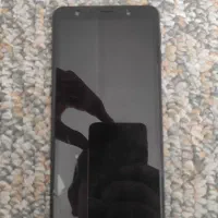 گوشی a7 مدل ۲۰۱۸|موبایل|خرم‌آباد, |دیوار