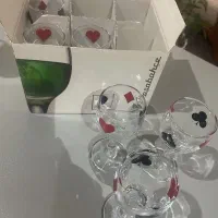 لیوان شات