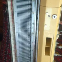 ماشین بافندگی وچرخ خیاطی