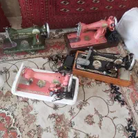 چرخ های رنگی